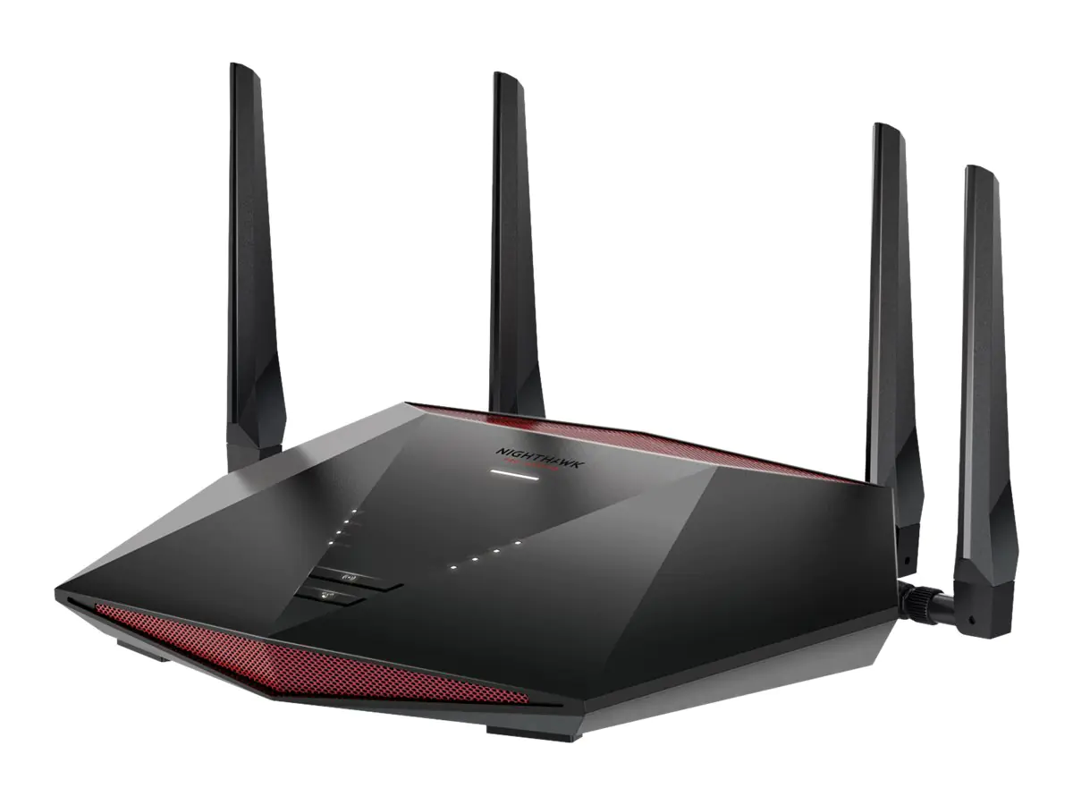 Netgear Nighthawk Pro Gaming XR1000 - Wireless XR1000-100EUS