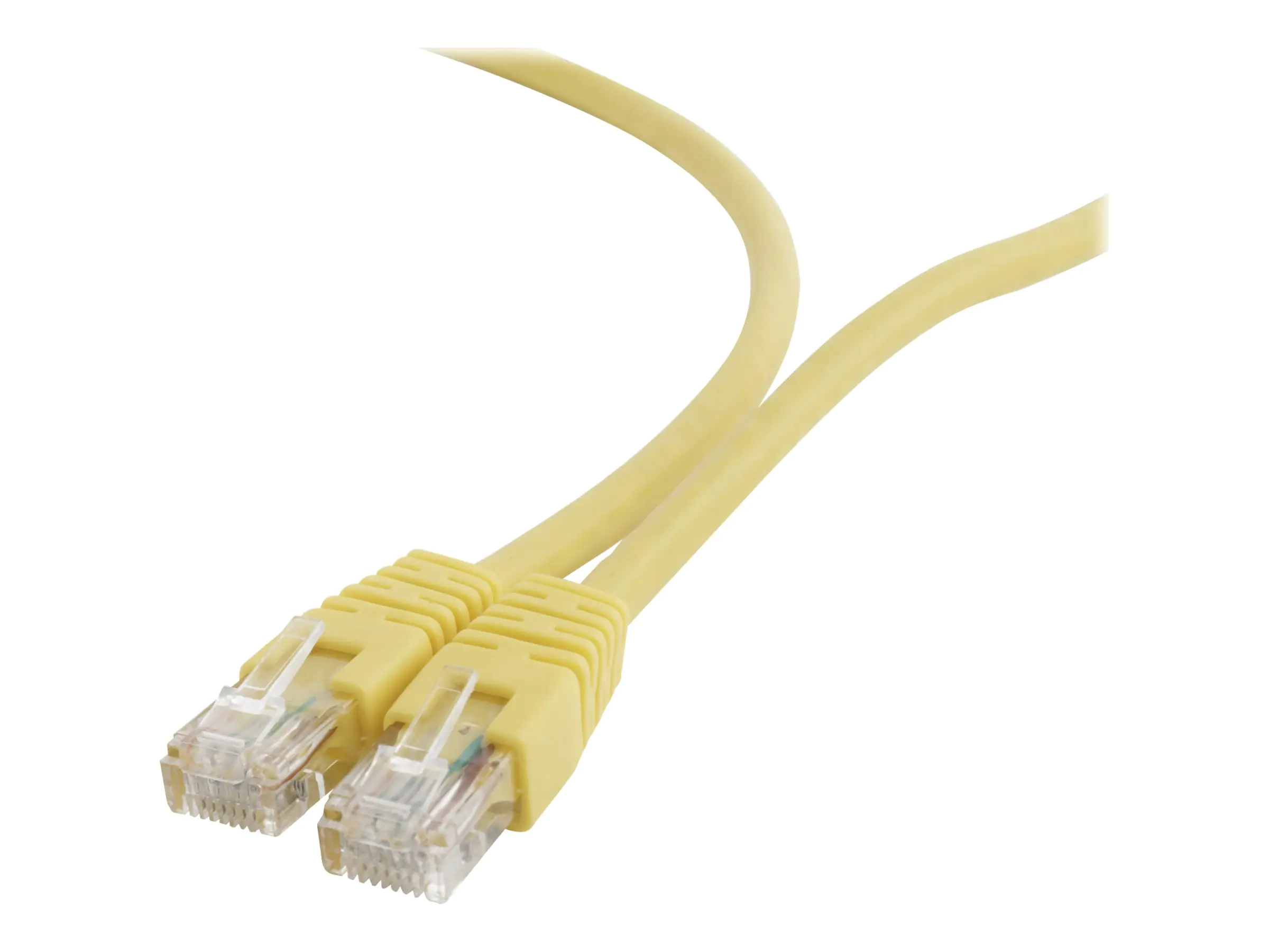 Gembird Cablexpert - Patch-Kabel - RJ-45 (M) zu RJ-45 (M)