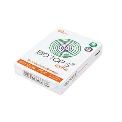 Mondi Kopierpapier DIN A4 80 g/m² - Normal/Kopierpapier - 80 g/m² 88008658