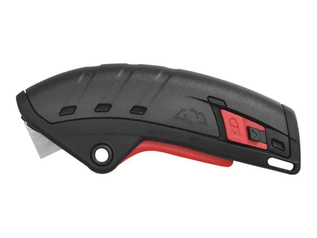 Martor Merak No. 124001 - Allzweckmesser 12400102