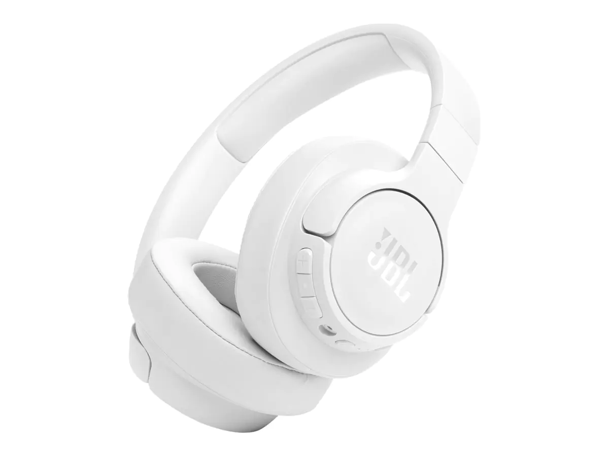 Harman Kardon JBL TUNE 770NC - Kopfhörer mit Mikrofon - ohrumschließend