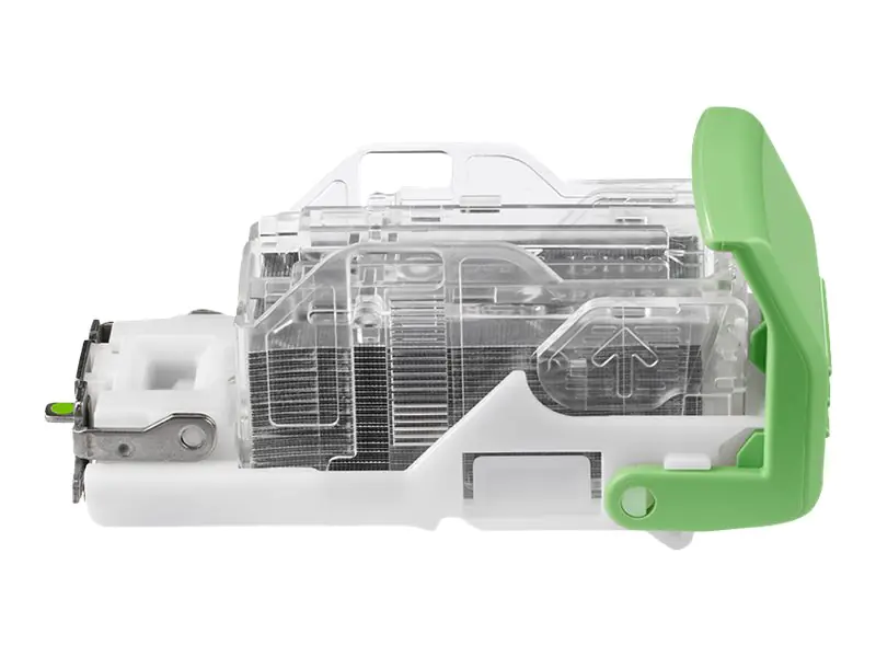 Brother SR-100 - 2er-Pack - 5000 Heftklammern - Heftkartusche - für Brother HL-L6410DN, SF-4000; Workhorse HL-EX470w, HL-L9430CDN, HL-L9470CDN