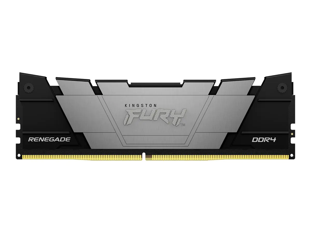 Kingston FURY Renegade - DDR4 - Modul - 32 GB KF432C16RB2/32