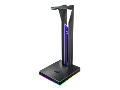 ASUS ROG Throne Qi - Soundkarte - 7.1 - USB 3.1 Gen 1