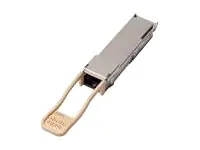 Cisco - QSFP+-Transceivermodul - 100 Gigabit Ethernet - 100GBase-SR4 - MPO - bis zu 100 m - 840-860 nm - für Mellanox ConnectX-5; Network Convergence System 50XX, 55XX; Nexus 36180, 92XXX, 93XX