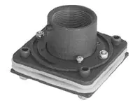 Chief CMA 351 - Schwenkadapter für Projektor CMA351