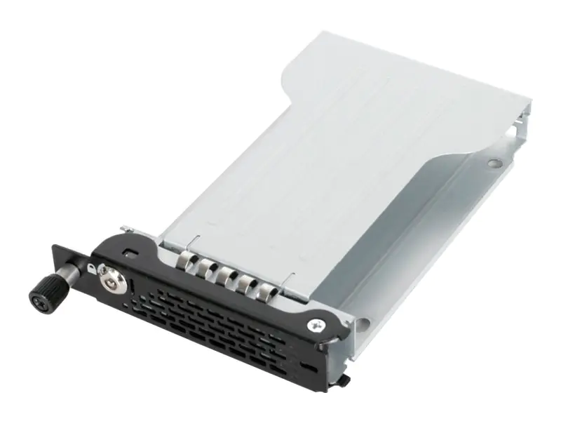 Icy Dock ToughArmor EX MB491TKL-B - Träger für Speicherlaufwerk (Caddy) - 2.5" (6.4 cm) - für ToughArmor EX MB491SKL-B