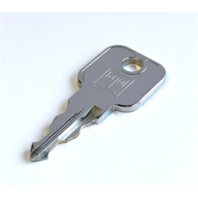 Schlüssel Nr. 18370