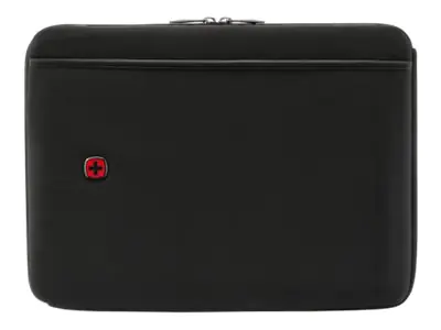 Wenger BQ 15.6"-16" Neoprene Sleeve Black