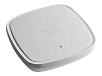 Cisco Catalyst 9120AXI - Accesspoint - 802.15.4, Bluetooth, Wi-Fi 6 - 2.4 GHz, 5 GHz