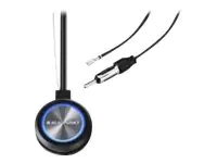 Blaupunkt FunLine Discs Antenna - Antenne - Radio