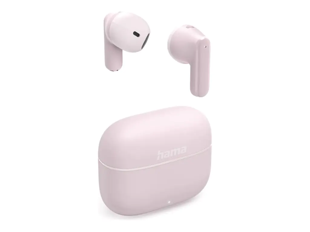 Hama Freedom Light II - True Wireless-Kopfhörer