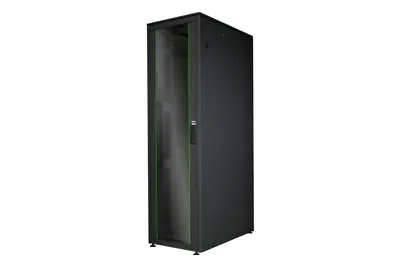 DIGITUS Netzwerkschrank Unique Serie - 600x1000 mm (BxT) DN-19 42U-6/10-B-1