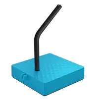 Xtrfy B4 - Mouse Bungee - Blau