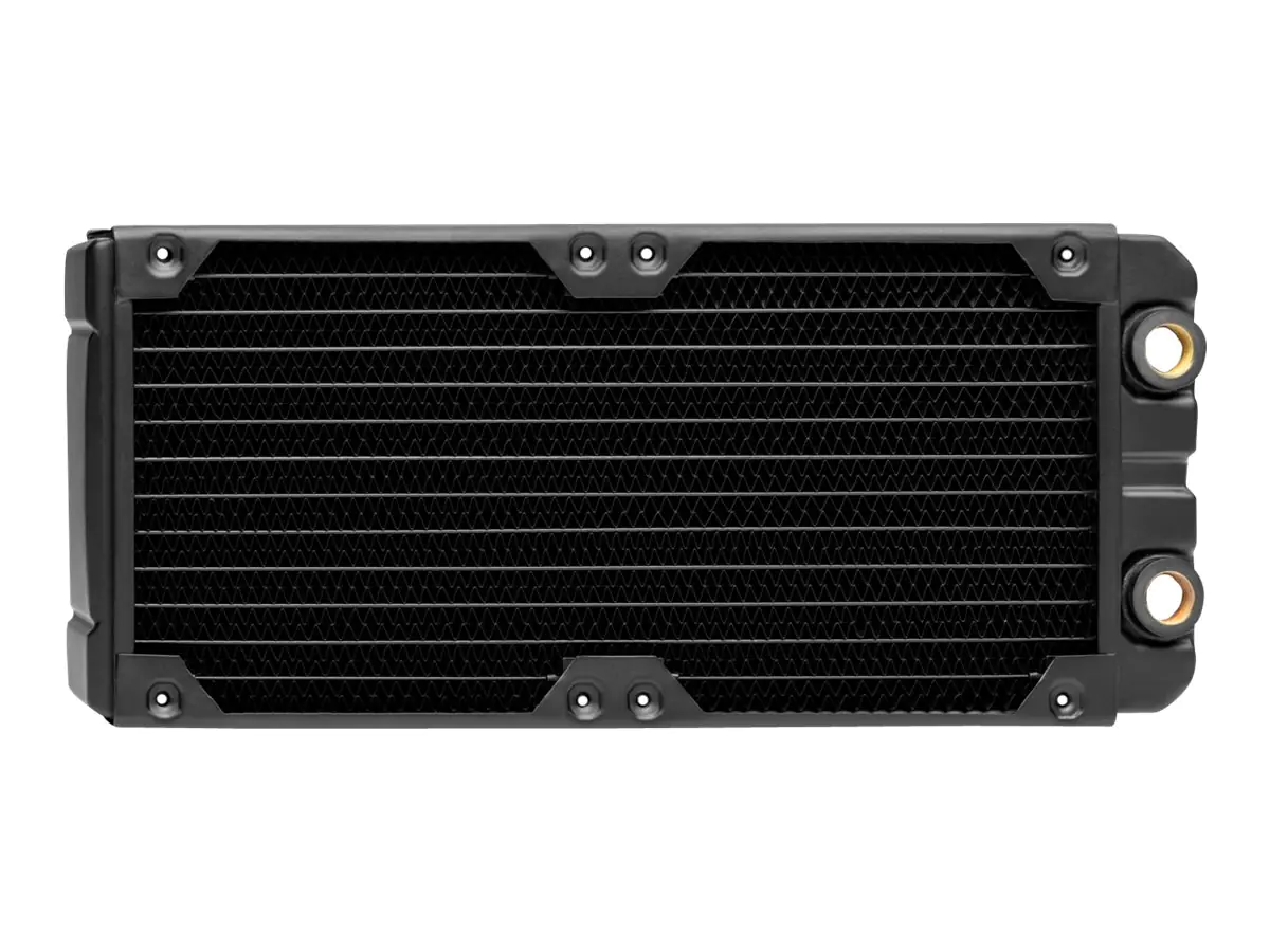 CORSAIR Hydro X Series XR7 240 - Kühlsystem - Schwarz