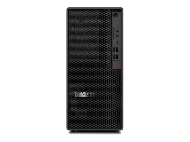 Lenovo ThinkStation P350 30E3 - Tower - 1 x Core i7 11700K / 3.6 GHz
