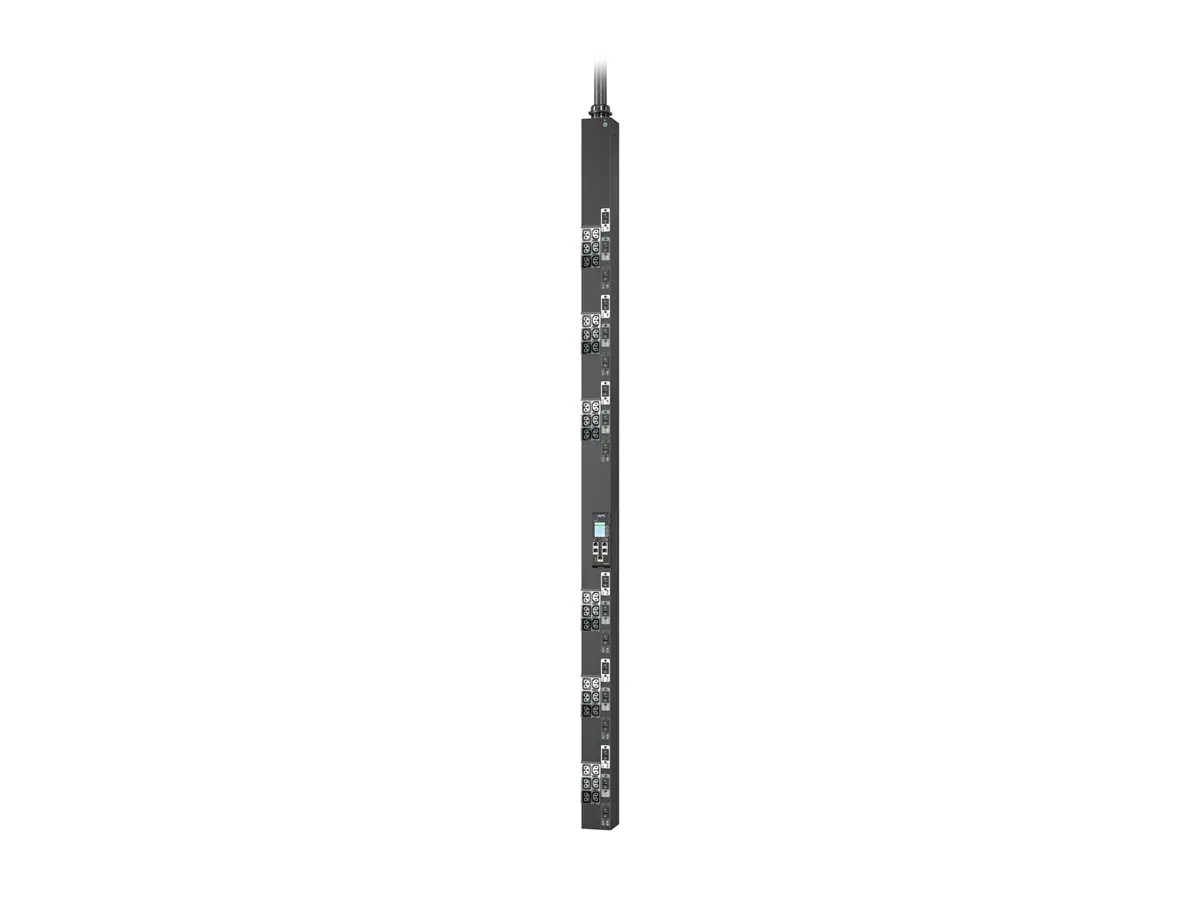 APC NetShelter Rack PDU Advanced - Stromverteilungseinheit (Rack - einbaufähig) APDU11550SW