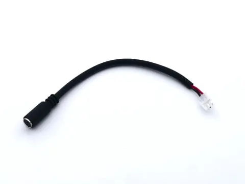 Custom - Netzteil - für Custom K80, MODUS 3, TL80III