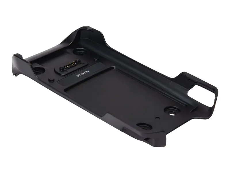 Zebra - Schnittstellenadapter für RFID-Lesegerät - oben - für Zebra TC21, TC26