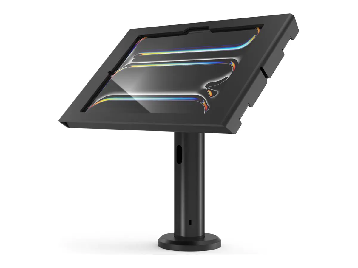 Compulocks iPad Pro M4 11" (2024), Apex Enclosure Tilting Stand 8" - Befestigungskit (Gehäuse,