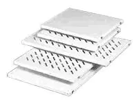Rittal Rack-Shelf (belüftet) - für DK-PS; DK-VR 7465035