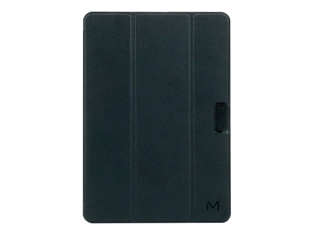 Mobilis EDGE - Flip-Hülle für Tablet - 10.2" - für Apple 10.2-inch iPad (7. Generation)
