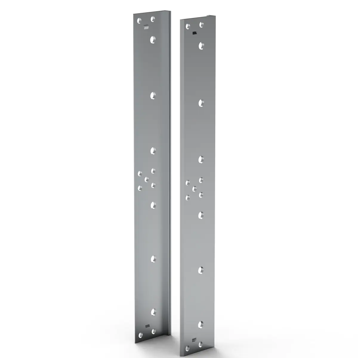 SCHROFF ECKPROFIL 2STK - Rack-Zubehör - Rack-Zubehör 24561498