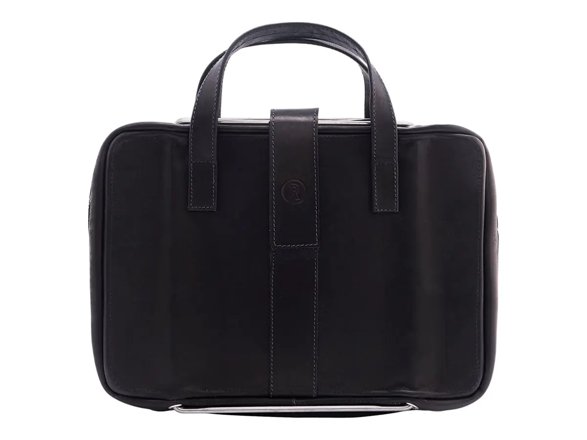 R-Go Ergonomische Laptoptasche Viva - Notebook-Tasche - 39.6 cm (15.6") RGOAVLAPBL