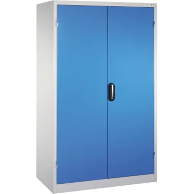 C+P Werkzeugschrank 8932503S10074 4Bd. 3Sch. 1950x1200x600mm lgr/lbl