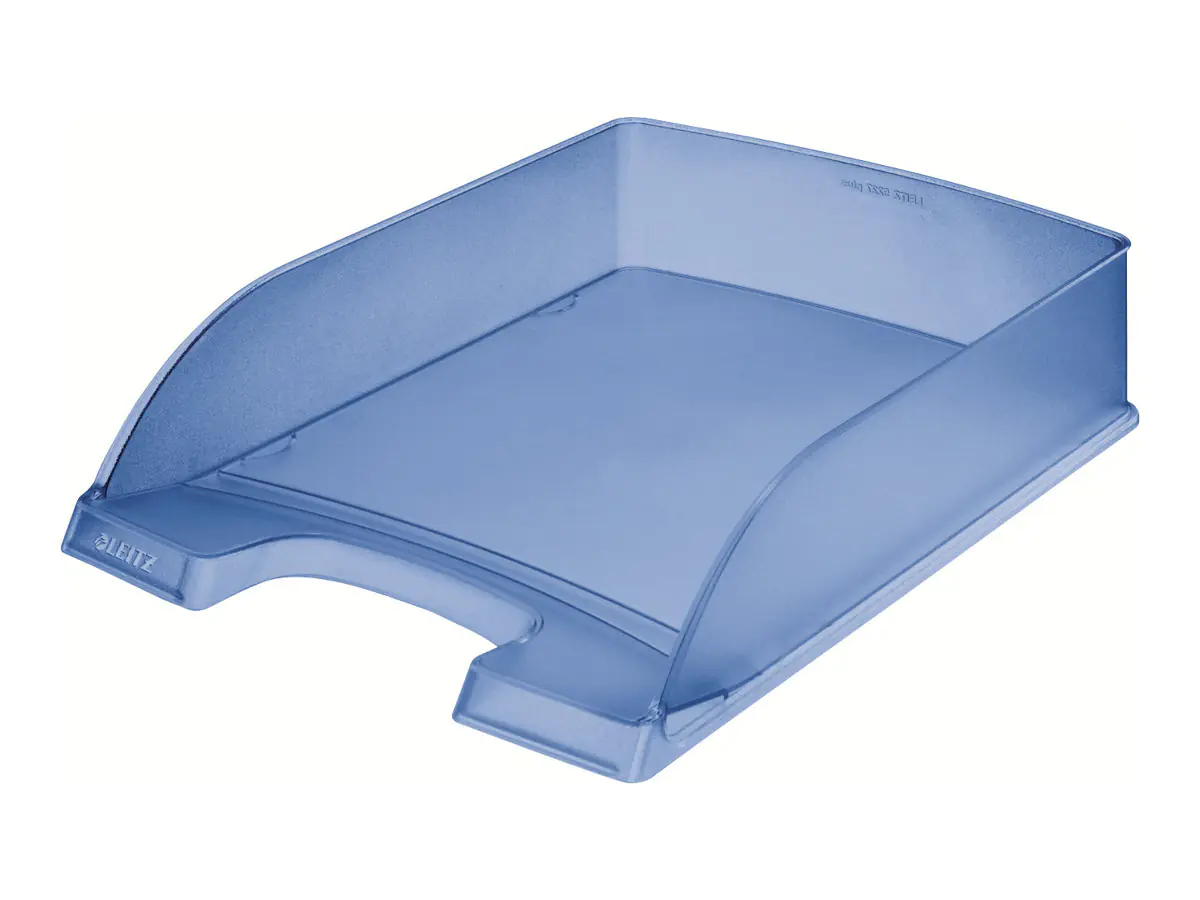 Esselte Leitz Plus - Briefablage - für A4 (210 x 297 52270034