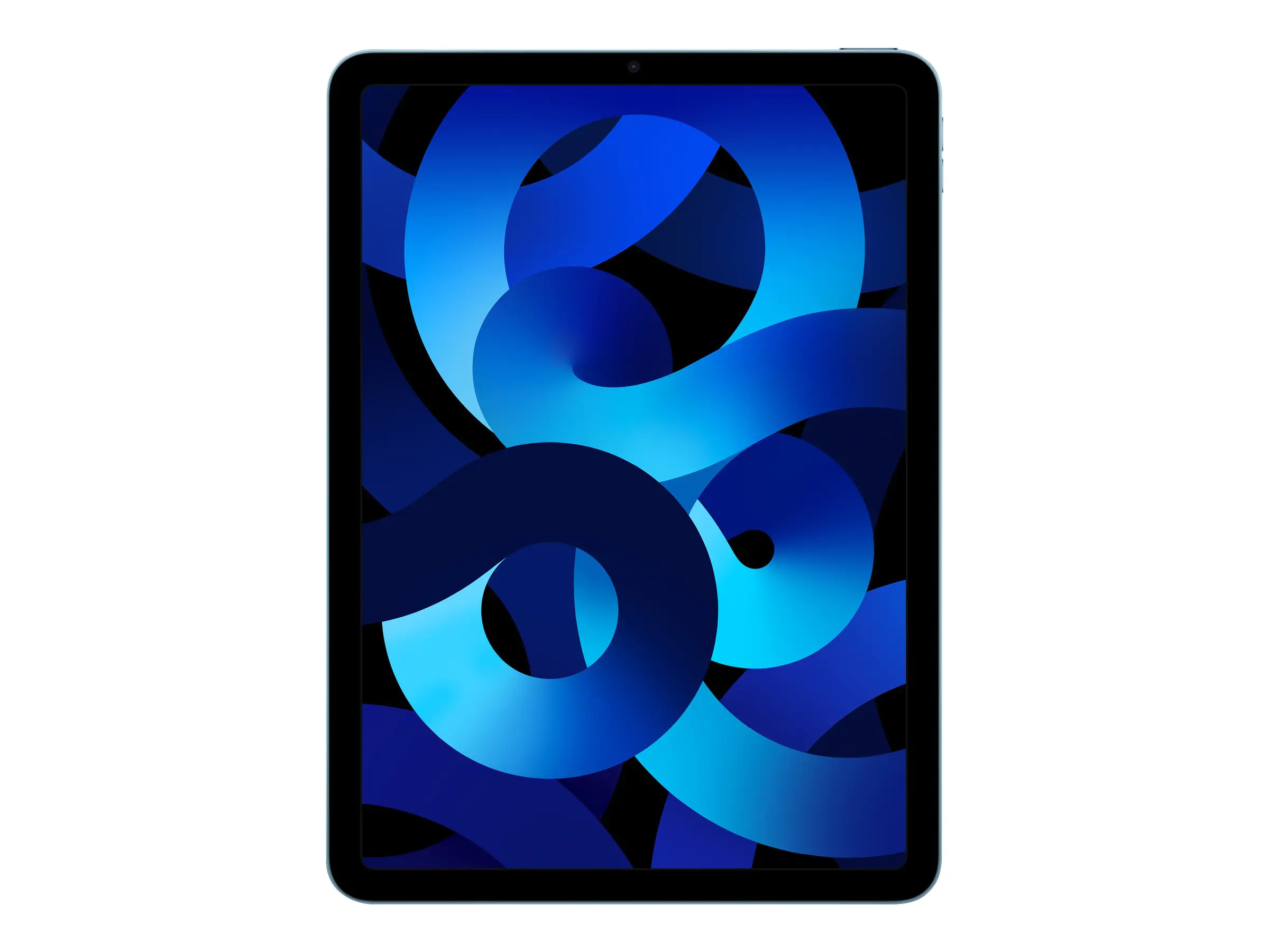 Apple 10.9-inch iPad Air Wi-Fi - 5. Generation - Tablet - 256 GB - 27.7 cm (10.9") IPS (2360 x 1640) - Blau