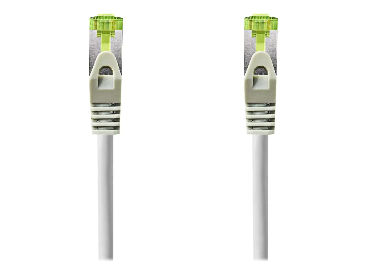 Nedis Netzwerkkabel - RJ-45 (M) zu RJ-45 (M)