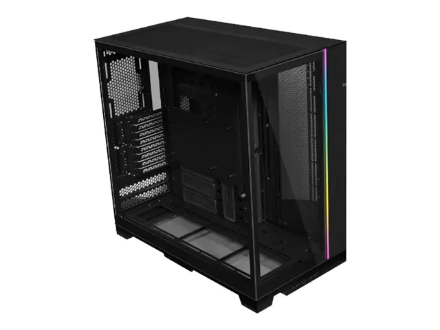 Lian Li O11 Dynamic Evo - Tower - ATX - Seitenteil mit Fenster (gehärtetes Glas)