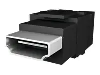 Bachmann - Modularer Einschub (Kopplung) - HDMI - Schwarz