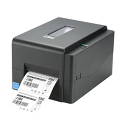 TSC TE200 UK, 8 Punkte/mm (203dpi), TSPL-EZ, USB - Etiketten-/Labeldrucker - Etiketten-/Labeldrucker
