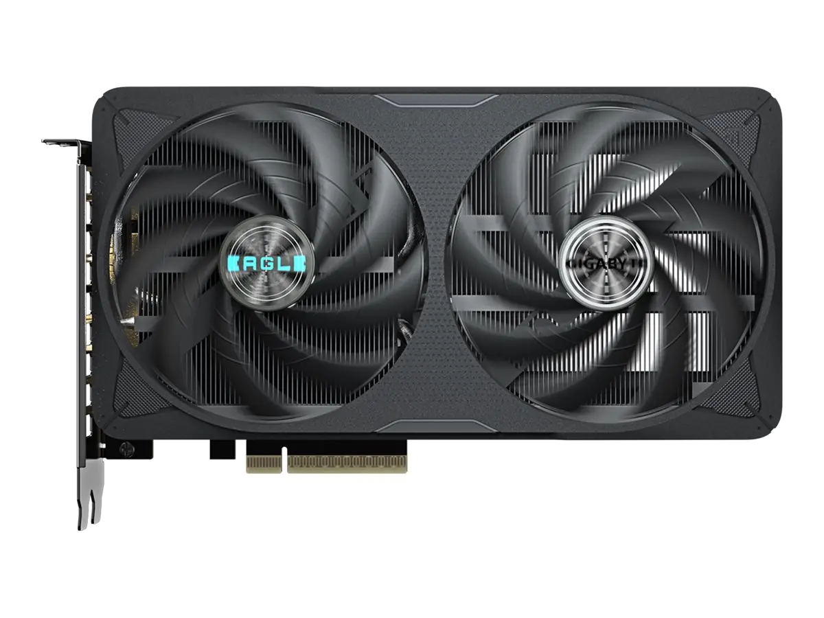 Gigabyte VGA GBT RTX5060TI 8GB Eagle OC 8G
