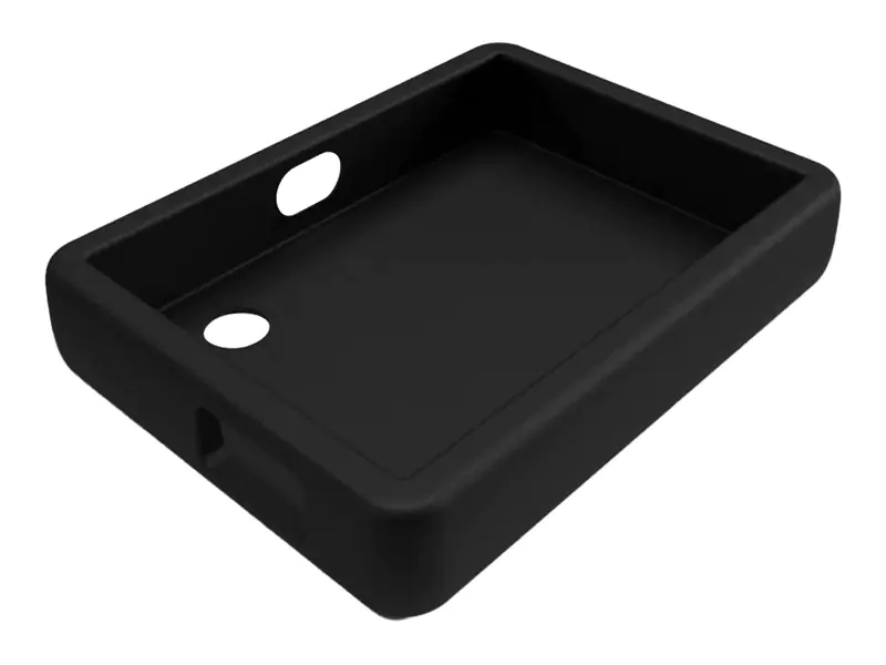 ReinerSCT REINER SCT - Hintere Abdeckung für Authentifikator 2708999-001