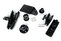 HONEYWELL Befestigungskit (Aufprallschutz VM2012BRKTKIT