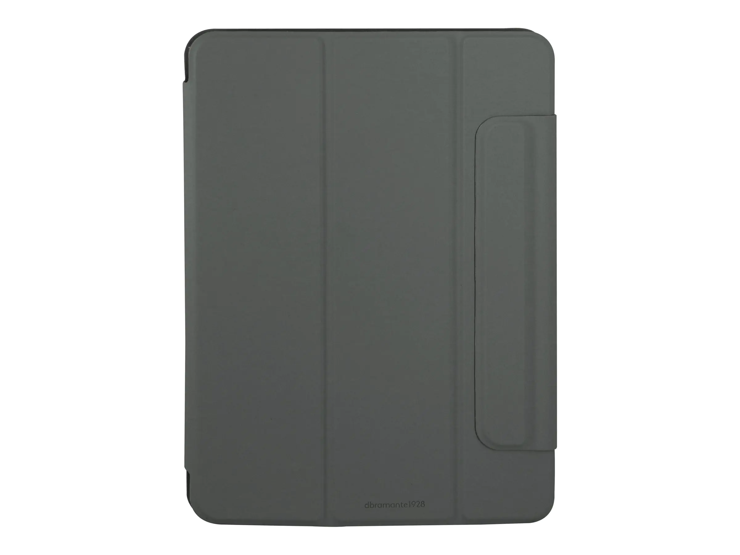 dbramante1928 Avenida - Flip-Hülle für Tablet - ICON - Waldschatten - für Apple 10.9-inch iPad