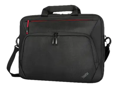 Lenovo ThinkPad Essential Plus - Notebook-Tasche - 39.6 cm (15.6") - Schwarz - für IdeaPad Flex 5 14ALC7 82R9