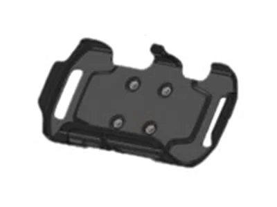 Zebra Rigid - Handheld-Holster - für Symbol TC70; Zebra TC70X, TC72, TC75, TC75X, TC77