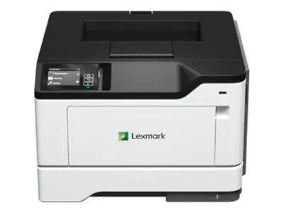 Lexmark M3346 - Drucker - s/w - Duplex - Laser
