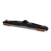Zebra 203 dpi - Druckkopf - für Zebra ZD421d P1112640-026