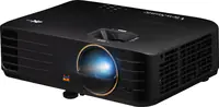 ViewSonic PX727-4K - DLP-Projektor - 2000 ANSI-Lumen - 3840 x 2160 - 4K - Zoomobjektiv