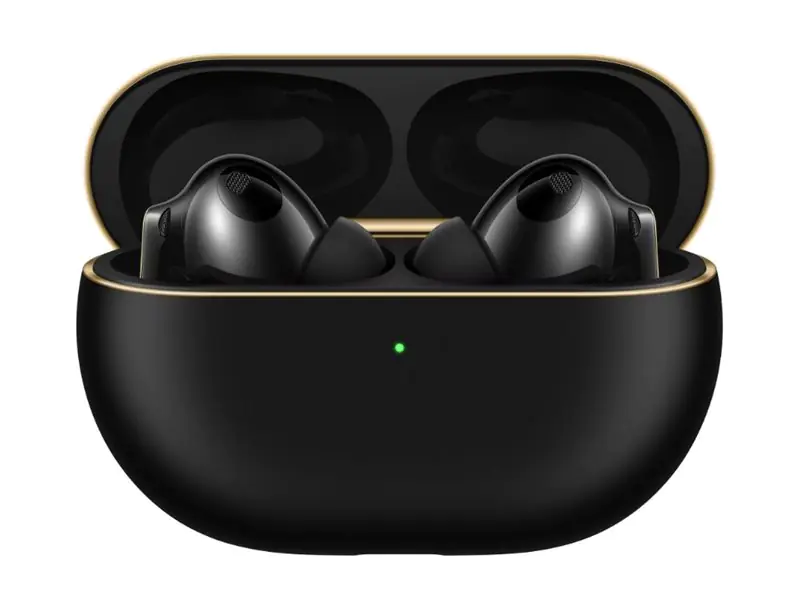 Huawei FreeBuds Pro 4 - True Wireless-Kopfhörer mit Mikrofon