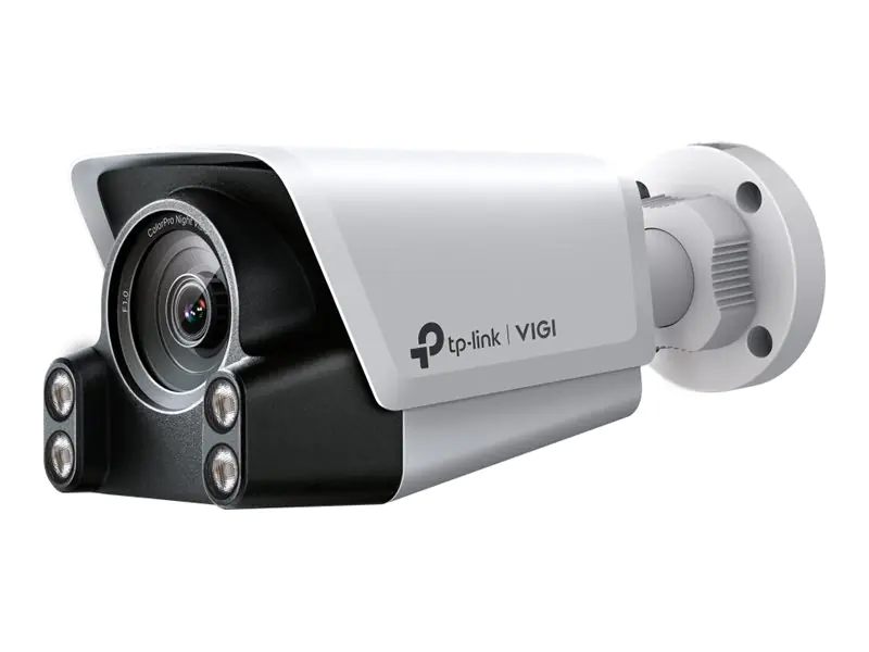 TP-LINK VIGI C340S V1 - Netzwerk-Überwachungskamera - Bullet - Farbe (Tag&