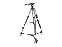Walimex EI-9901 Video-Pro - Stativ