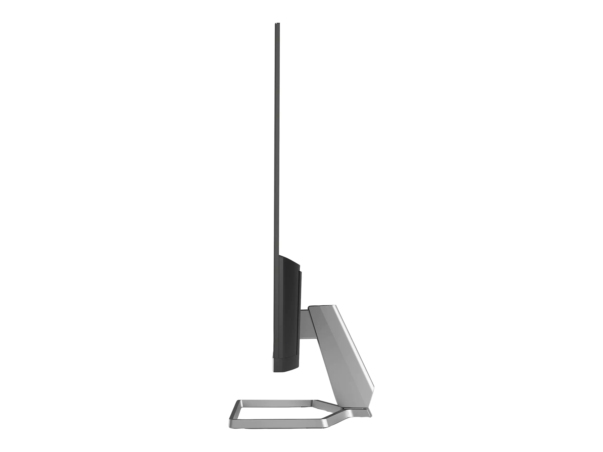 HP M27fd - M-Series - LED-Monitor - 68.6 cm (27") - 1920 x 1080 Full HD (1080p) @ 75 Hz - IPS - 300 cd/m² - 1000:1 - 5 ms - 2xHDMI, VGA, USB-C