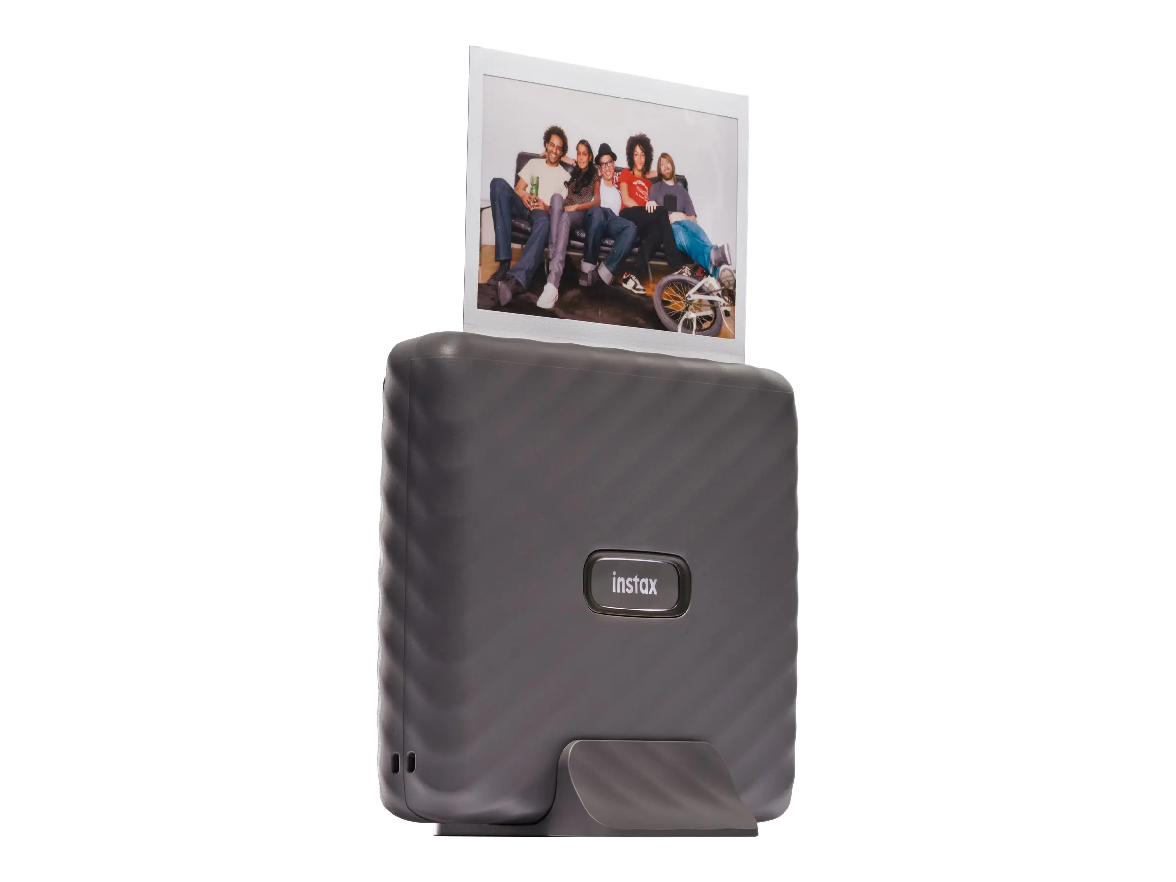 Fujifilm instax Link Wide - Drucker - Farbe - LED - 86 x 108 mm bis zu 5 Abzüge/Min. (Farbe) 16719586