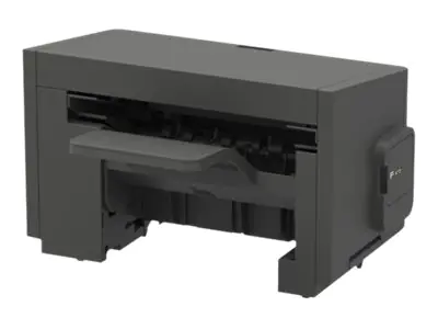 Lexmark - Finisher mit Heftvorrichtung - 50 Blätter in 1 Schubladen (Trays) - für Lexmark B2865, MS725, MS821, MS822, MS823, MS825, MS826, MX822, MX826, XM7355, XM7370